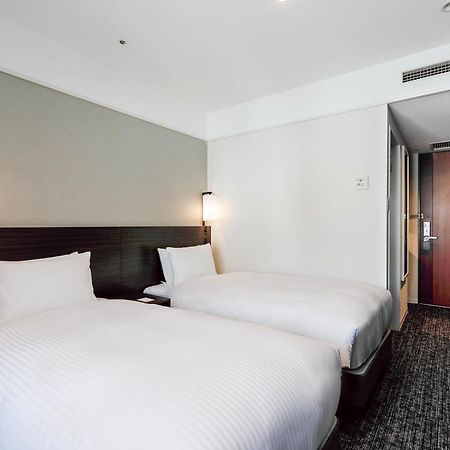 Kyoto Yamashina Hotel Sanraku Exteriör bild